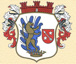 Herb Krzystkowic